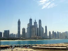 033 Skyline Dubai Marina.JPG